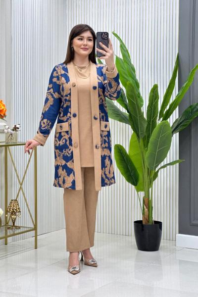 Açelya 3’lü Takım