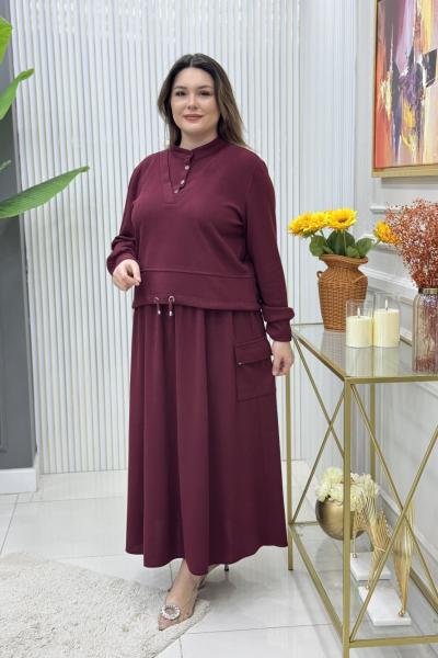 Aybüke Etekli Takım