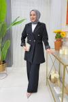 Ayşin Pantolonlu Takım
