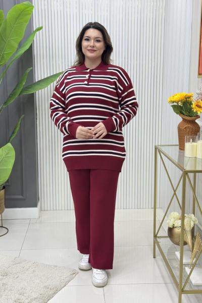 Berivan Triko Takım