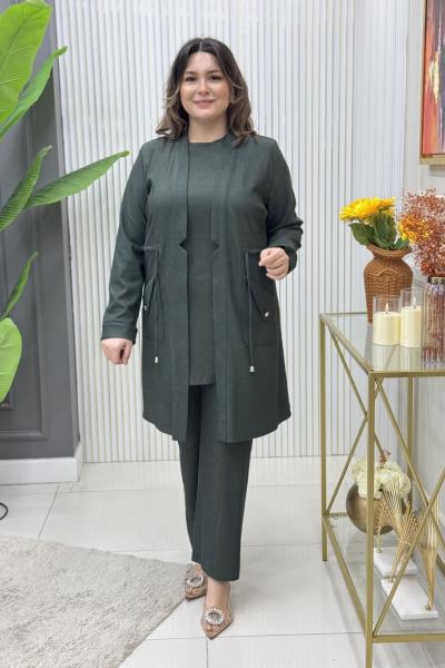 Beste Üçlü Takım