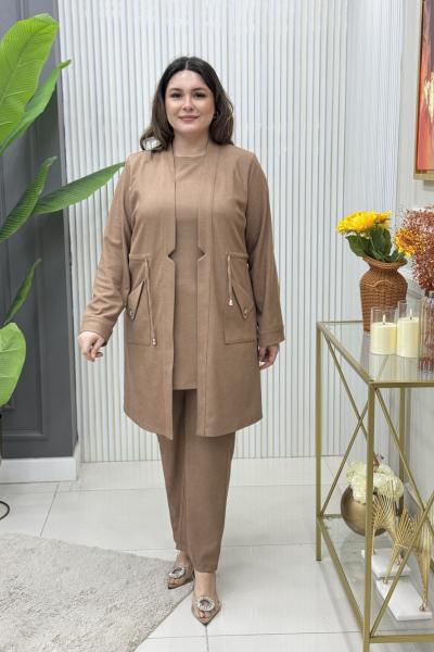 Beste Üçlü Takım