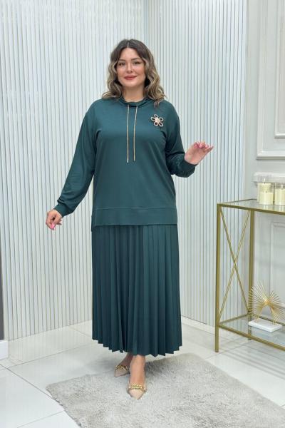 Bilgen Etekli Takım