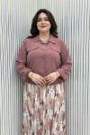 Cangül Etekli Takım