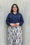 Cangül Etekli Takım