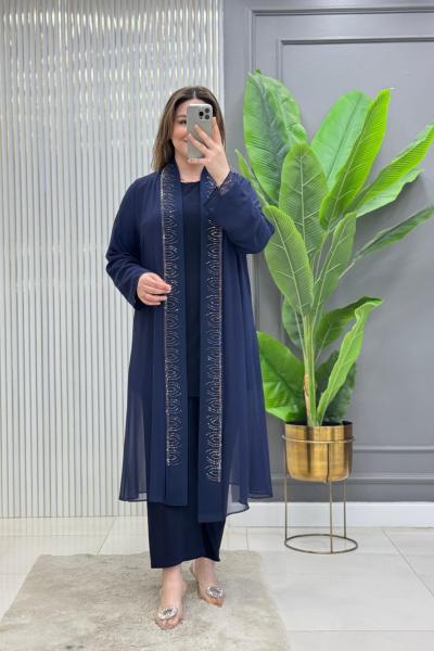 Çiğdem Üçlü Takım