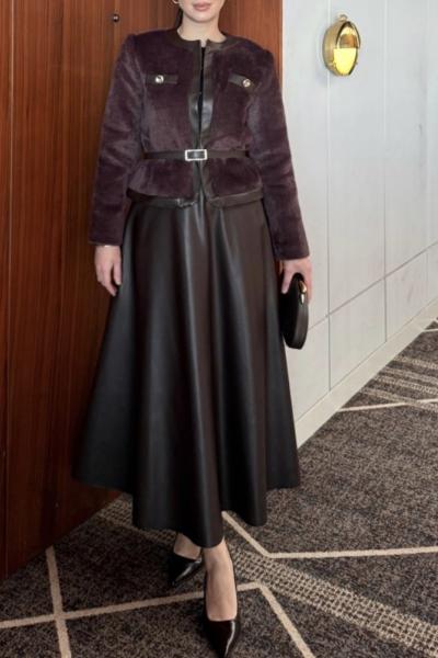 Elçin Etekli Takım