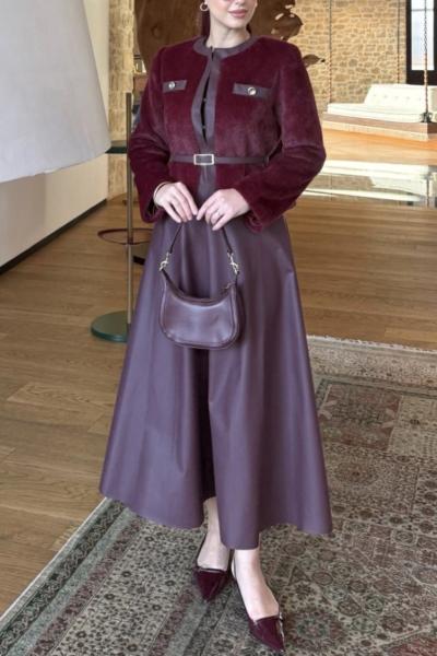 Elçin Etekli Takım