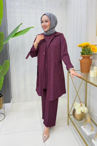 Emine Üçlü Takım