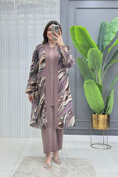 Feyza Üçlü Takım