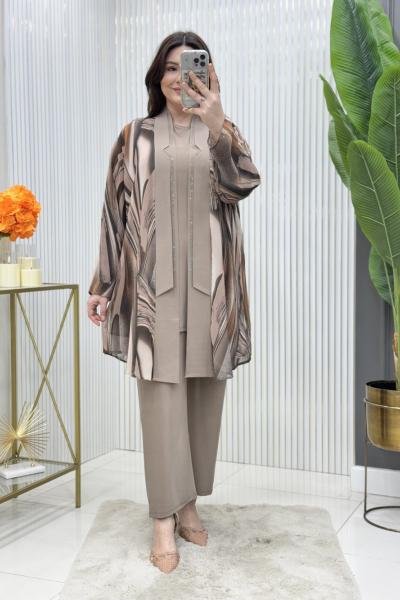 Gökşin Üçlü Takım