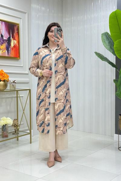 Görkem Üçlü Takım