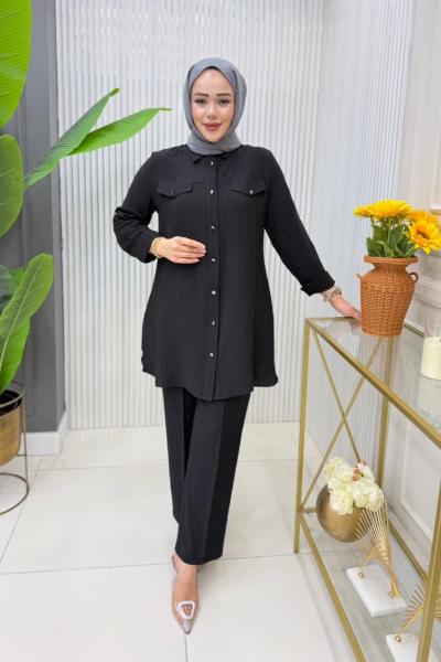 Gülşah Tunik Takım