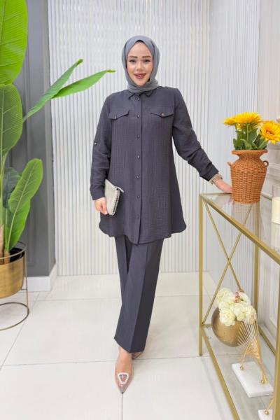 Gülşah Tunik Takım