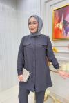 Gülşah Tunik Takım