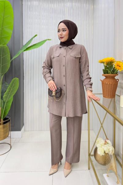 Gülşah Tunik Takım