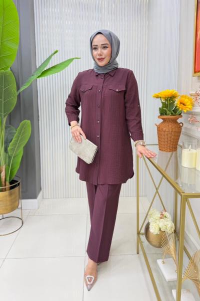 Gülşah Tunik Takım