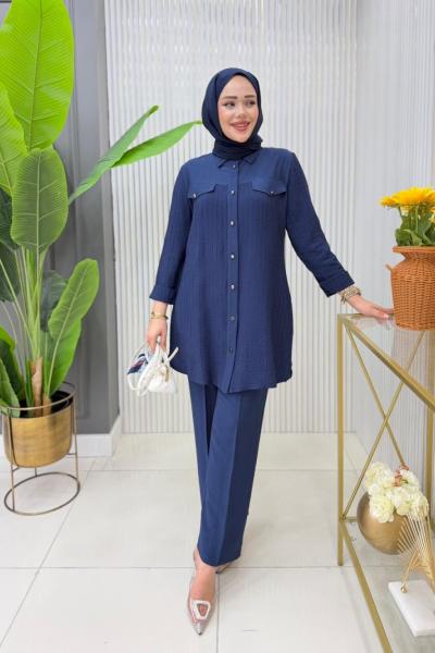 Gülşah Tunik Takım