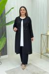 Hafsa Üçlü Takım