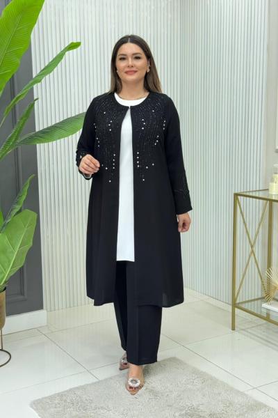 Hafsa Üçlü Takım