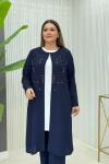 Hafsa Üçlü Takım