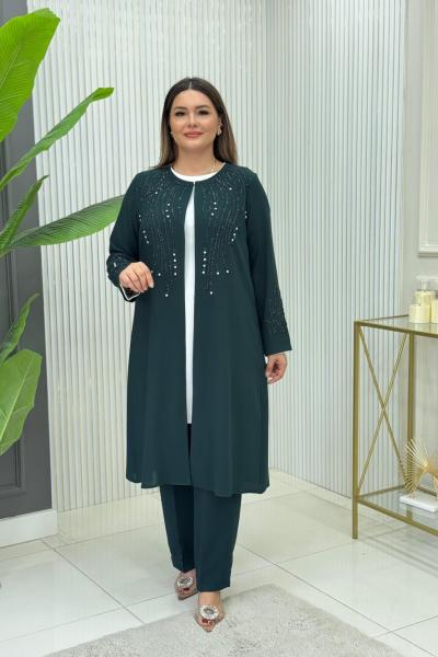 Hafsa Üçlü Takım