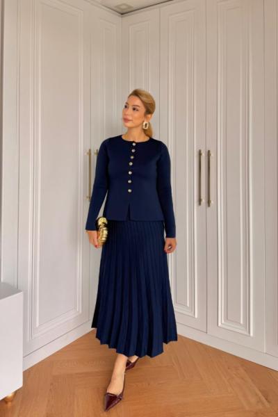 Hicran  Etekli Takım