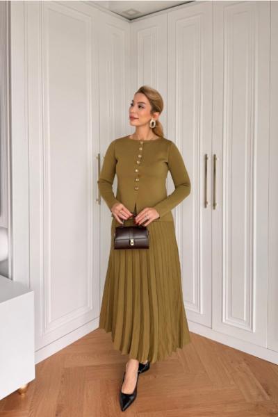 Hicran  Etekli Takım