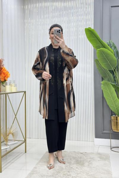 İkra Üçlü Takım