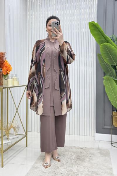 İkra Üçlü Takım