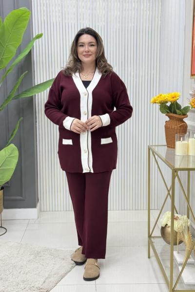 Jülide Triko Takım