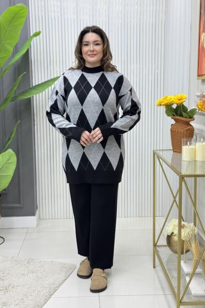 Kamelya Triko Takım