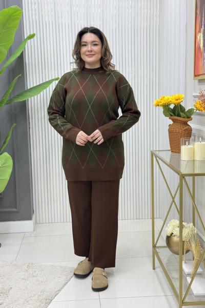 Kamelya Triko Takım