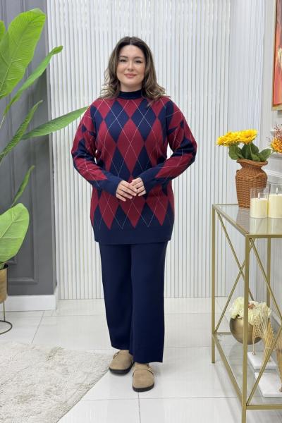 Kamelya Triko Takım