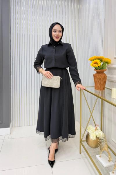 Kevser Etekli Takım