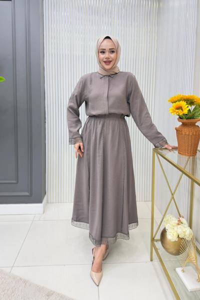 Kevser Etekli Takım