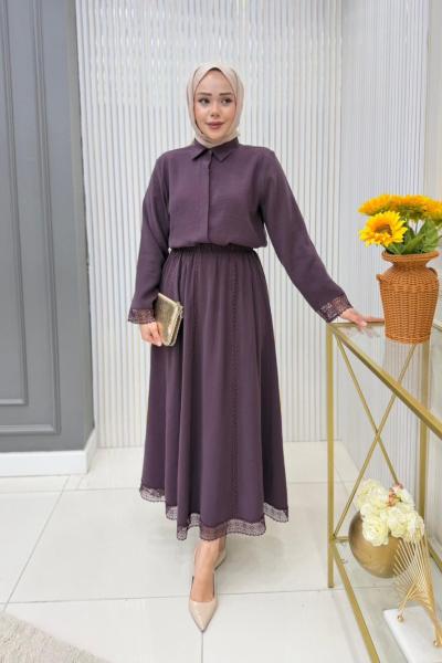 Kevser Etekli Takım