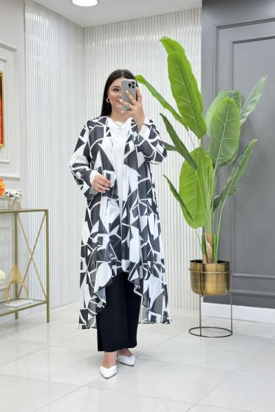 Kübra Üçlü Takım