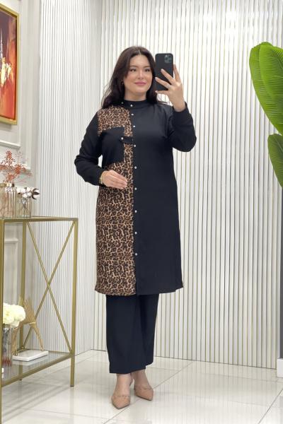Leopar Tunik