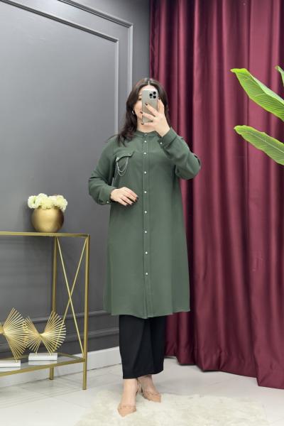 Makbule Tunik