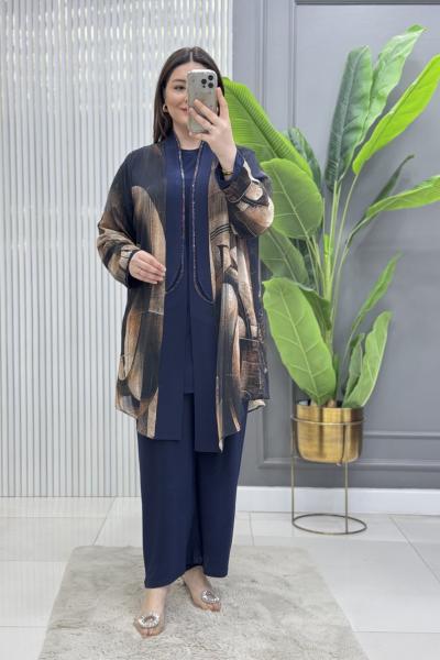 Melodi Üçlü Takım