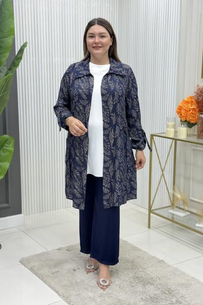 Nergis Üçlü Takım