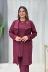 Özlem Üçlü Takım