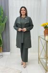 Özlem Üçlü Takım