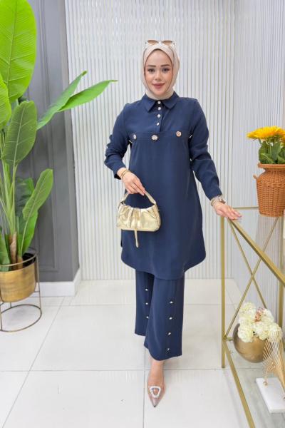 Sabrina Tunik Takım