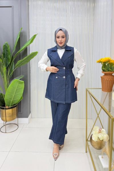 Samira Üçlü Takım