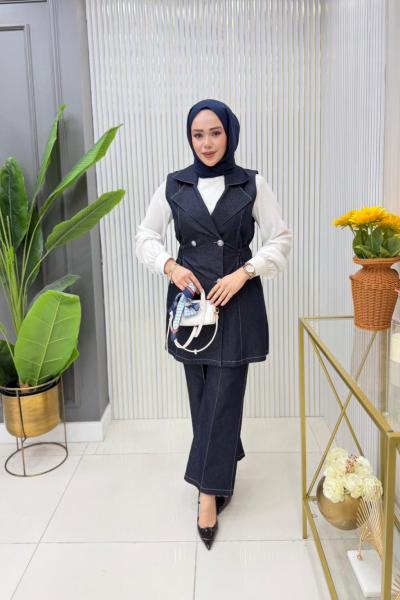 Samira Üçlü Takım