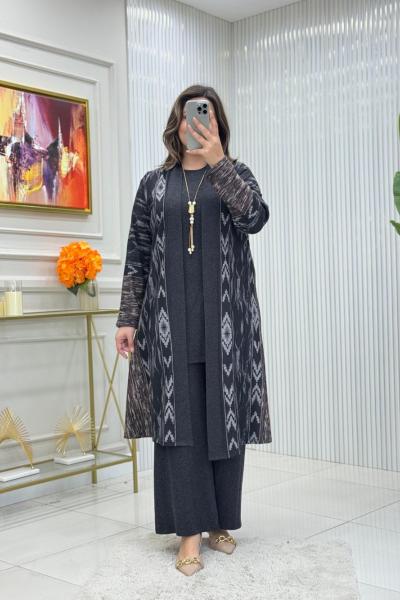 Senem Üçlü Takım