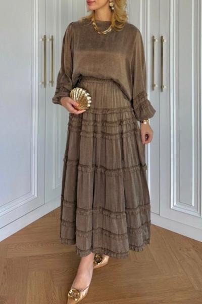 Sümeyye Etekli Takım