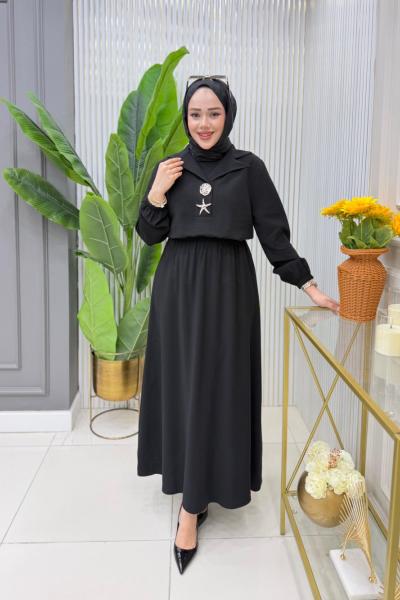 Yıldız Etekli Takım